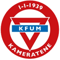 KFUM Oslo logo