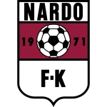Nardo en 3. Division - Girone 2