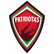 Where to Watch Patriotas in Brazil