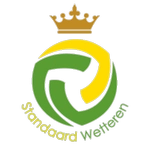 RFC Wetteren logo