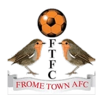 Frome Town logo