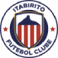 Itabirito FC logo