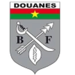 Douanes logo