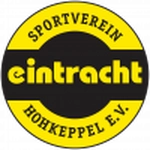 Eintracht Hohkeppel logo