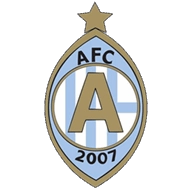 AFC Eskilstuna logo