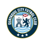 Where to Watch Guayaquil City in Brazil