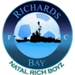 Richards Bay U23 logo