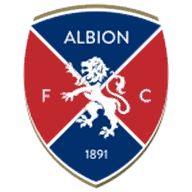 Where to Watch Albión in Brazil