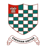Chesham United logo