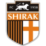 Shirak II logo
