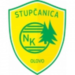 Stupčanica Olovo en 1st League - FBiH