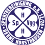SpVgg Herne Horsthausen logo