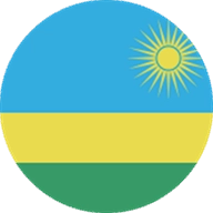 Where to Watch Rwanda in Brazil