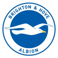 Brighton Femenino logo
