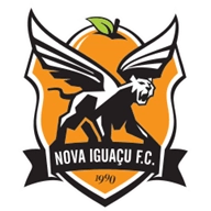 Where to Watch Nova Iguaçu in Brazil