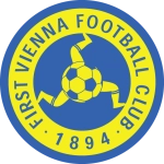 First Vienna 1894 in Friendship