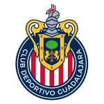 Guadalajara Chivas U21 logo