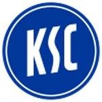 Karlsruher SC W logo