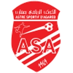 AS Agareb logo