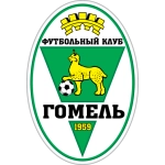 Gomel II en 1. Division
