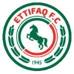 Al-Ettifaq in Saudi Pro League