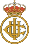 R. Union B logo