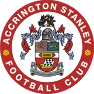 Accrington ST in EFL Carabao Cup
