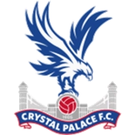 Crystal Palace Academy logo
