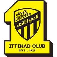 Where to Watch Al-Ittihad Jeddah Club in Brazil