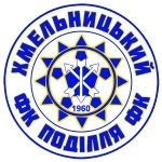 Podillya Khmelnytskyi logo