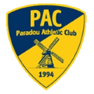 Paradou AC logo