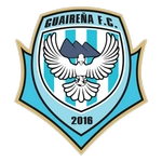 Guairena FC logo