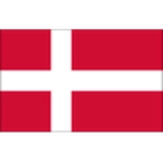 Denmark U17 in Mundial Sub-17