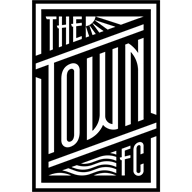 The Town FC logo