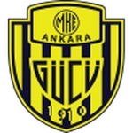Ankaragücü en 2. Lig