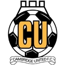 Where to Watch Cambridge Utd. in Brazil