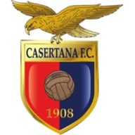 Where to Watch Casertana in Brazil