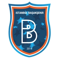 Istanbul Basaksehir logo