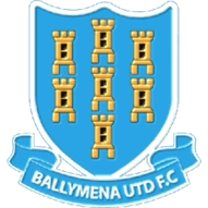 Where to Watch Ballymena Utd. in Brazil