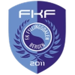 Fyllingsdalen W en 1. Division Women