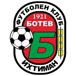 Botev Ihtiman logo