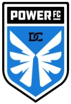 DC Power W logo