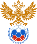 Russia U18 - Amistoso Sub-18