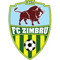 Zimbru in Conference League