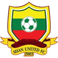 Where to Watch Shan United FC in Brazil