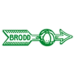 Brodd en 3. Division - Girone 4
