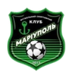 Yarud Mariupol' logo
