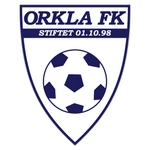 Orkla en 3. Division - Girone 2