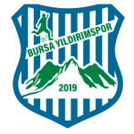 Bursa Yıldırımspor en 3. Lig - Group 2