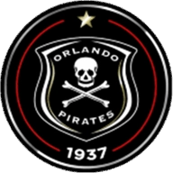 Orlando Pirates in Friendship